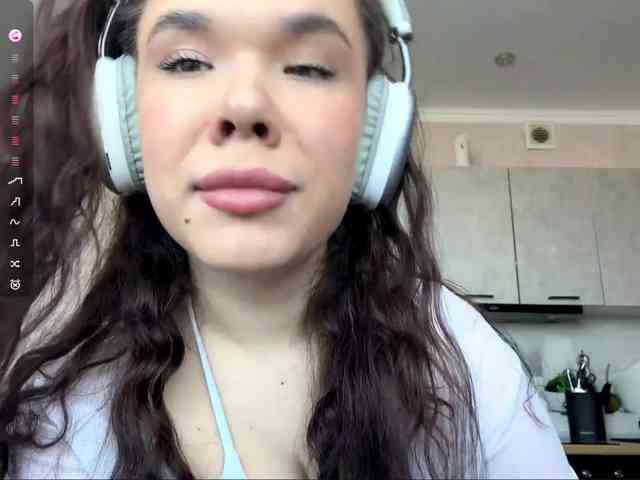 JeseniaTowell webcam