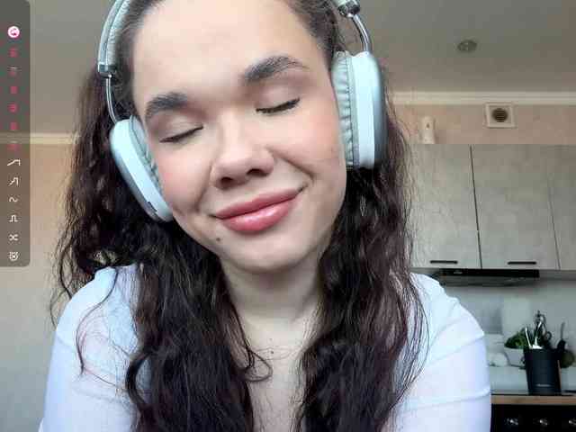 JeseniaTowell Live Webcam on BongaCams