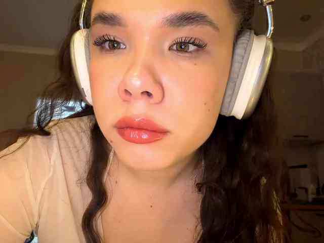 JeseniaTowell Live Webcam on BongaCams