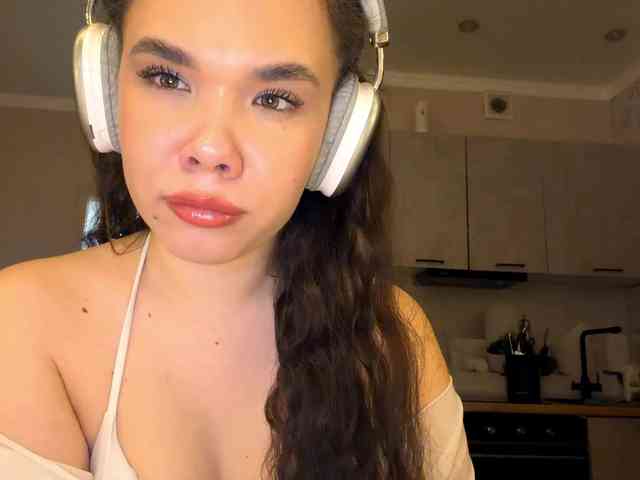 JeseniaTowell webcam