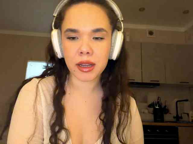 JeseniaTowell webcam