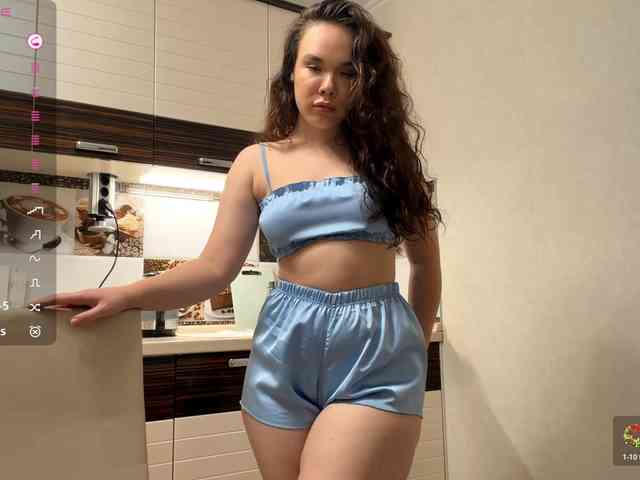 JeseniaTowell webcam