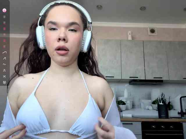 JeseniaTowell webcam