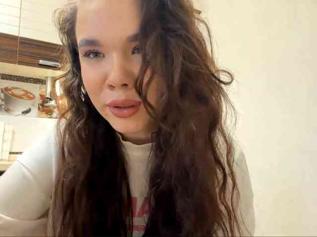 JeseniaTowell webcam