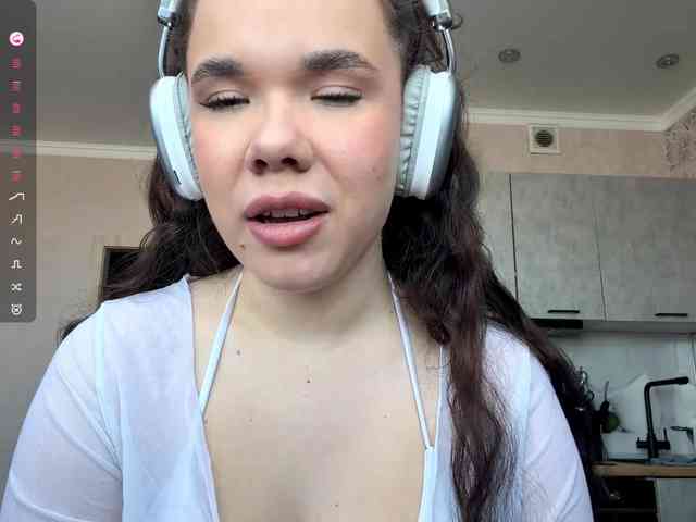 JeseniaTowell webcam