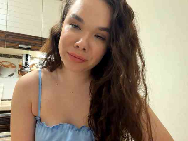 JeseniaTowell webcam