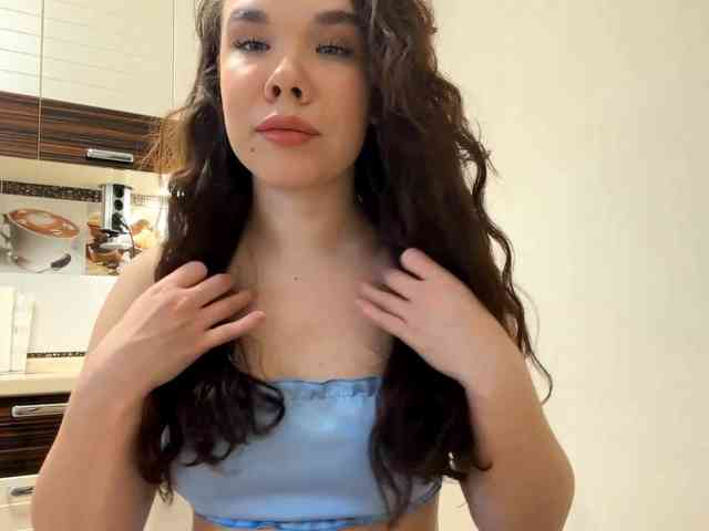 JeseniaTowell webcam