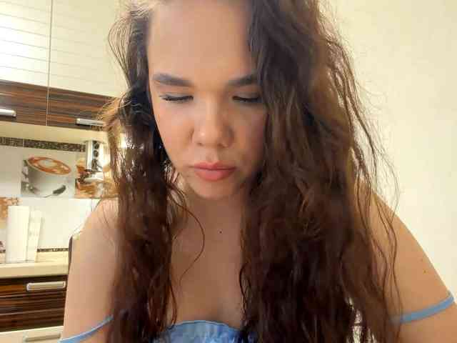 JeseniaTowell webcam