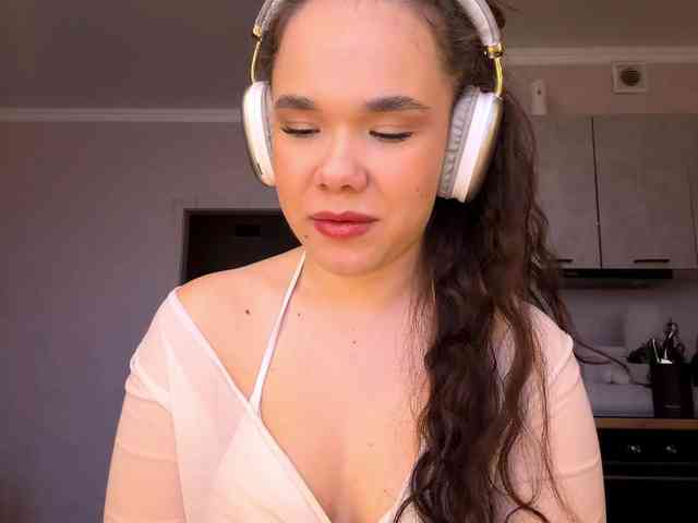 JeseniaTowell Live Webcam on BongaCams