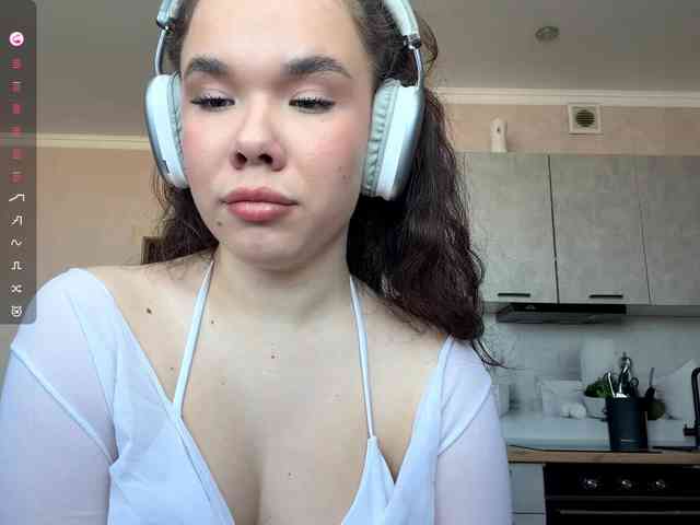 JeseniaTowell webcam