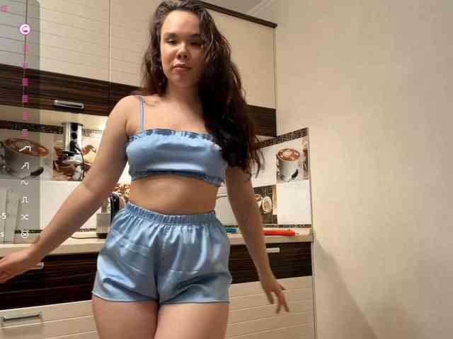 JeseniaTowell webcam