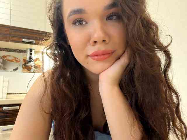 JeseniaTowell webcam