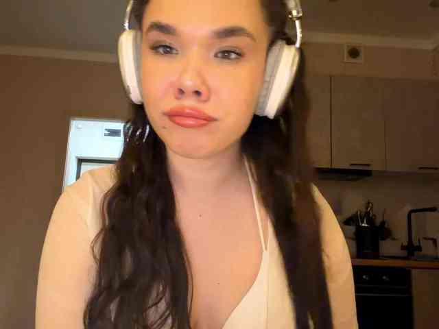 JeseniaTowell webcam