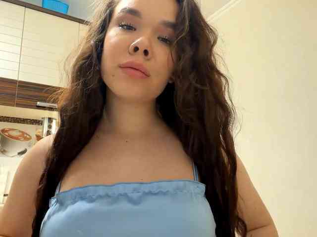 JeseniaTowell webcam