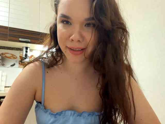 JeseniaTowell webcam