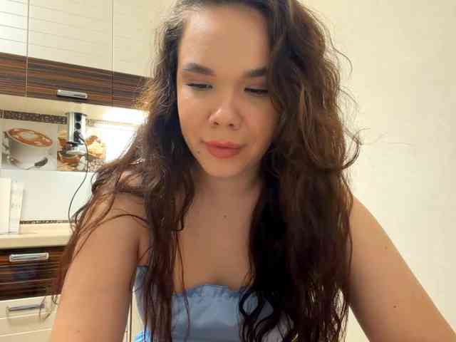 JeseniaTowell webcam