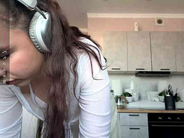 JeseniaTowell webcam