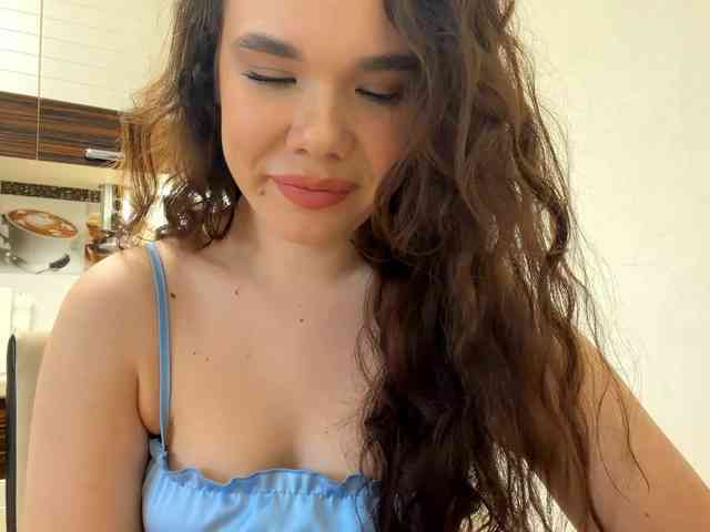 JeseniaTowell webcam