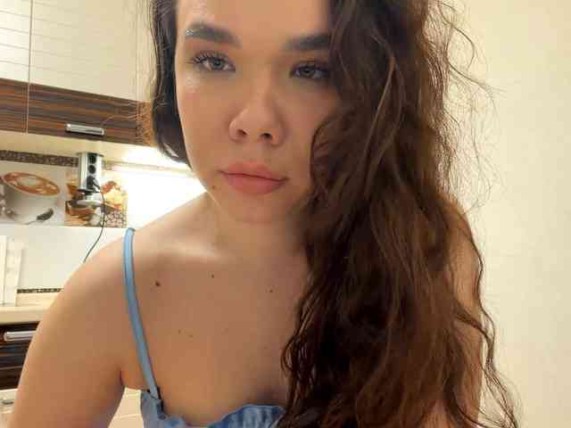 JeseniaTowell webcam