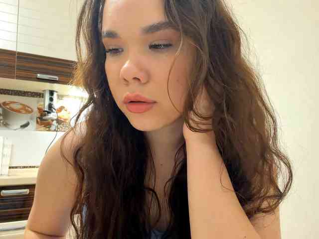 JeseniaTowell webcam