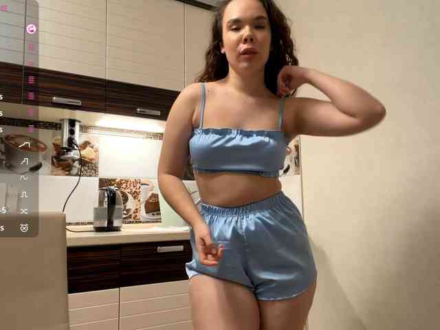 JeseniaTowell webcam