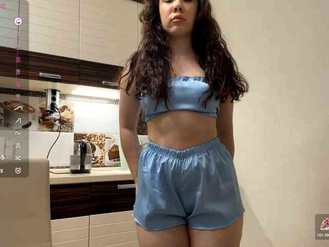 JeseniaTowell webcam