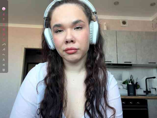 JeseniaTowell webcam