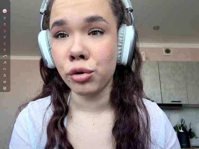 JeseniaTowell webcam