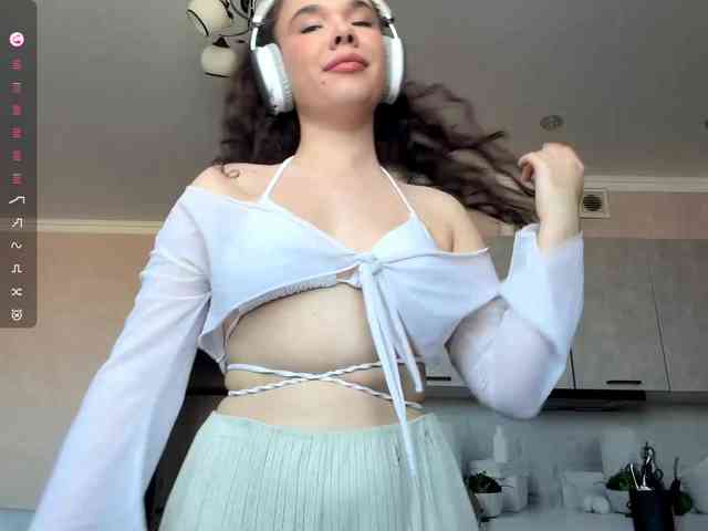 JeseniaTowell webcam