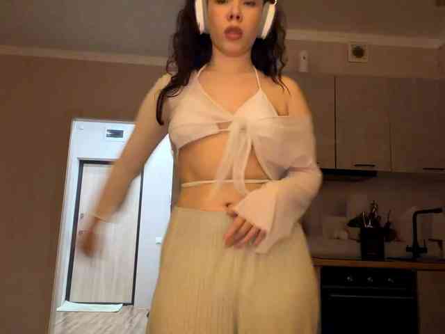 JeseniaTowell webcam