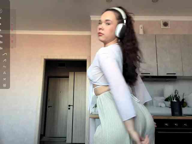 JeseniaTowell webcam