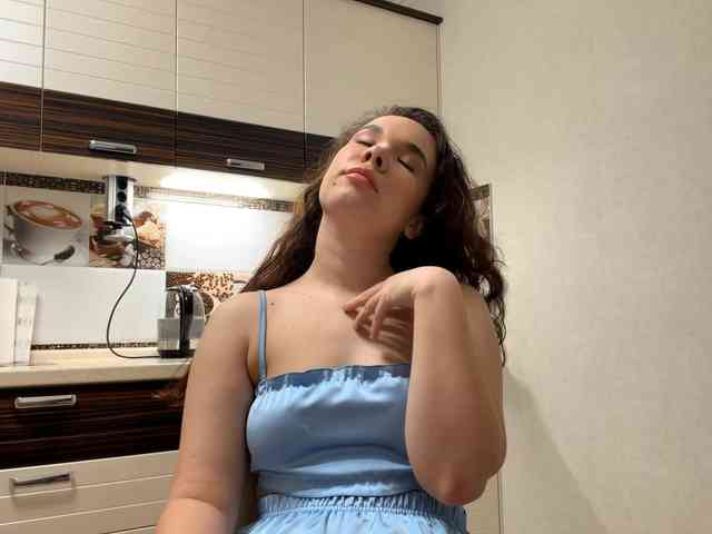 JeseniaTowell webcam