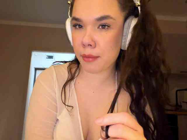 JeseniaTowell webcam