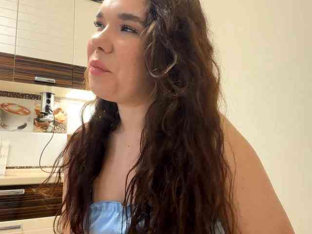 JeseniaTowell webcam