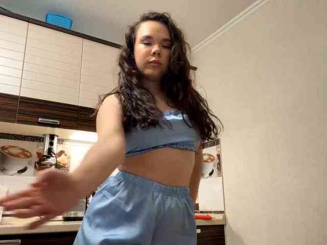 JeseniaTowell webcam