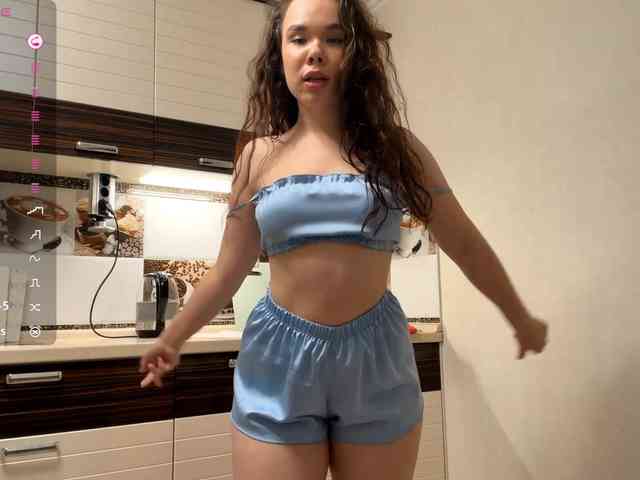 JeseniaTowell webcam