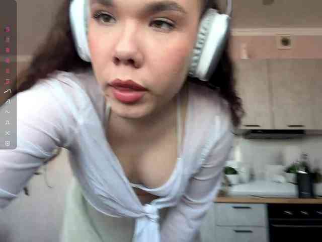 JeseniaTowell webcam