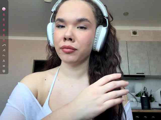 JeseniaTowell webcam