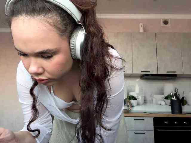 JeseniaTowell webcam