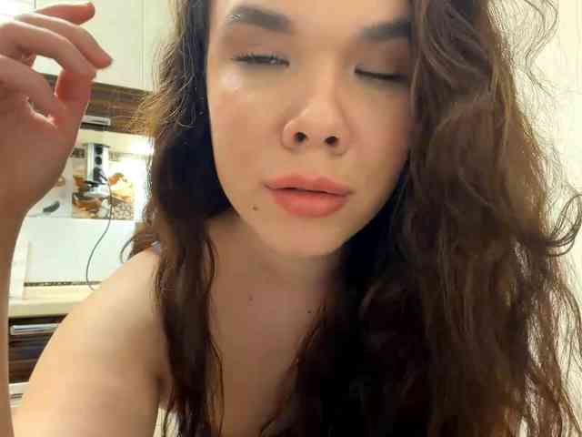 JeseniaTowell webcam