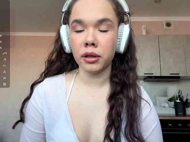 JeseniaTowell webcam