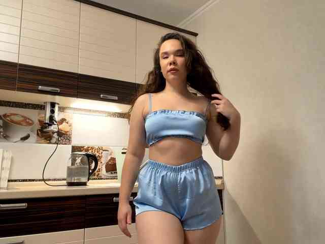 JeseniaTowell webcam