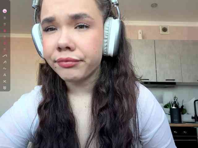 JeseniaTowell webcam