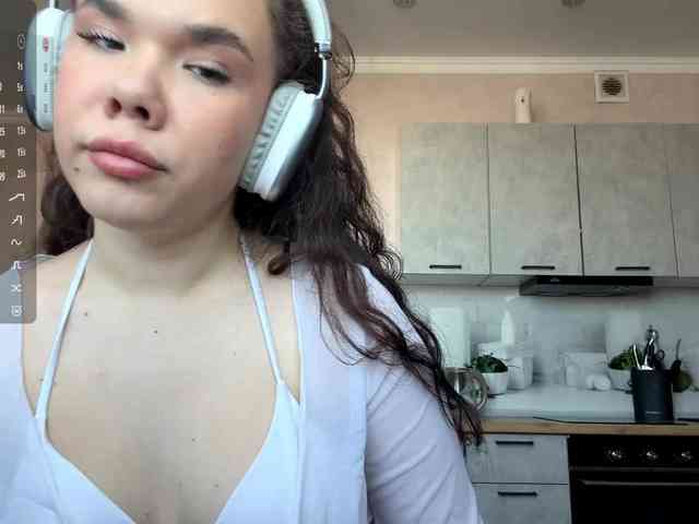 JeseniaTowell webcam