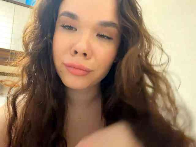 JeseniaTowell webcam