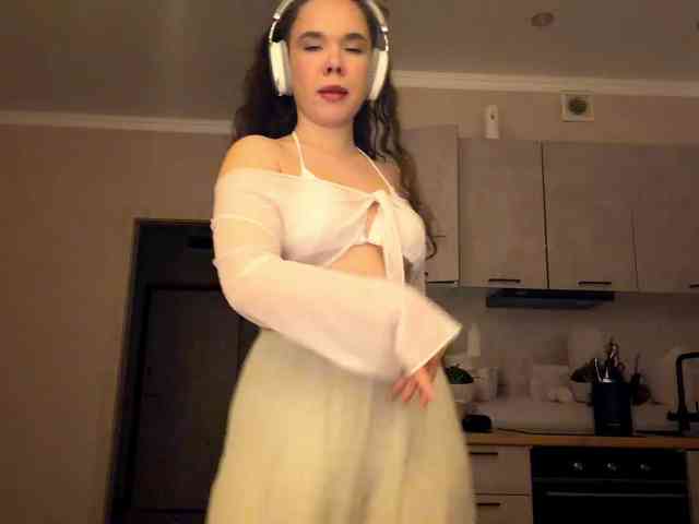 JeseniaTowell webcam