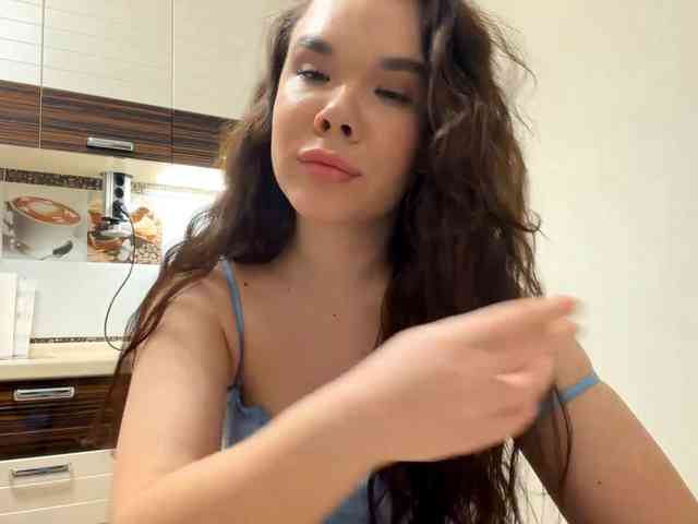 JeseniaTowell webcam