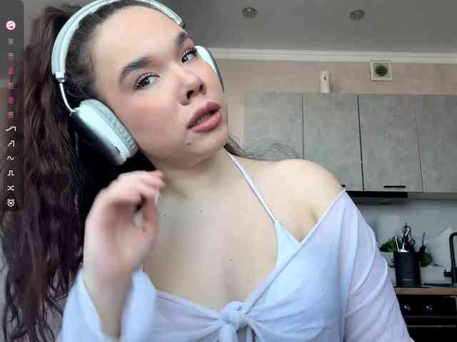 JeseniaTowell webcam