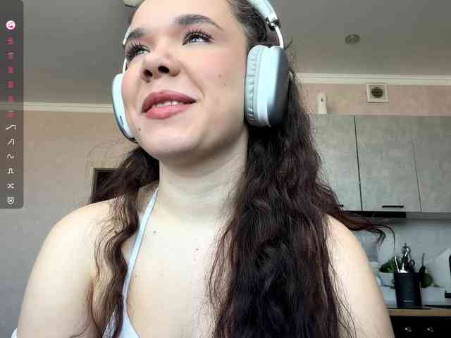 JeseniaTowell webcam