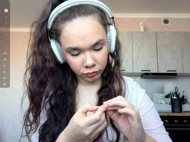 JeseniaTowell webcam